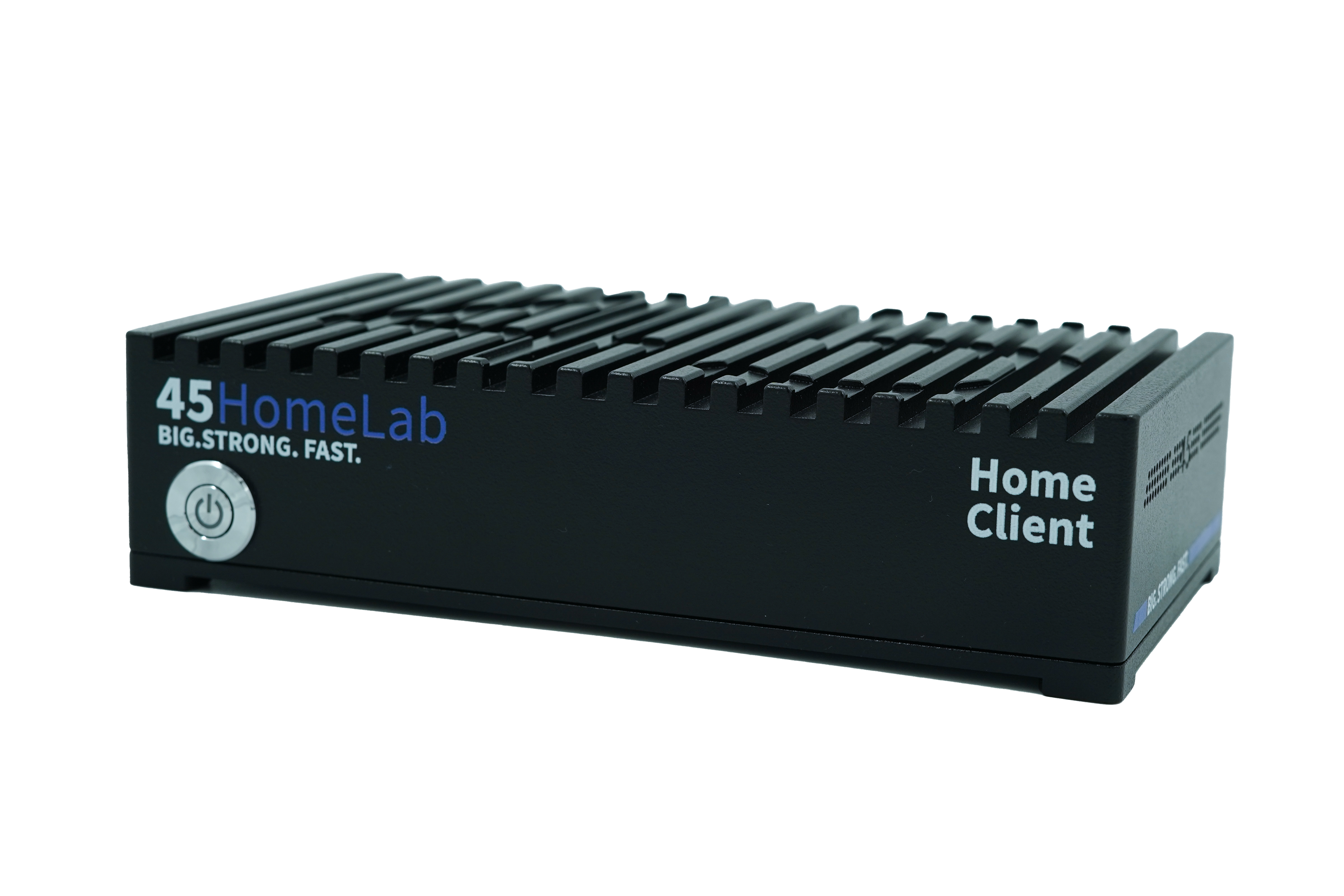 Home Client